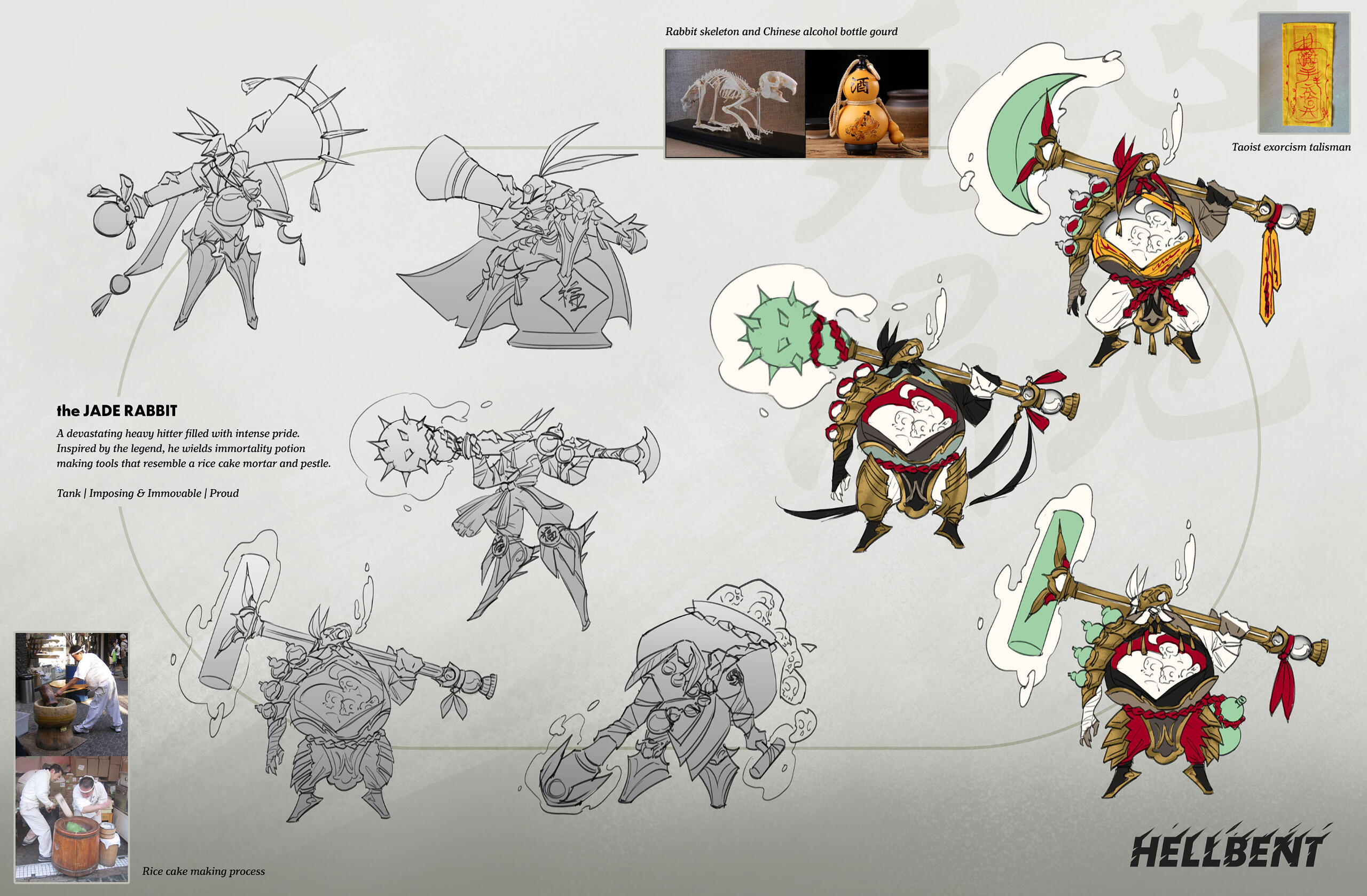 Jade Rabbit process - Hellbent